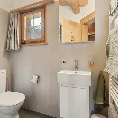 בית נופש Maiensaess Stafel 45 *