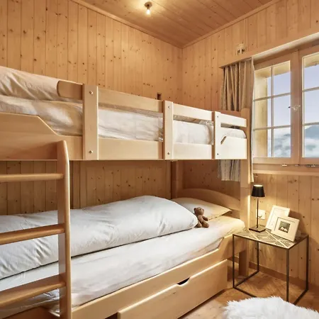 Maiensaess Stafel 45 * Mutten