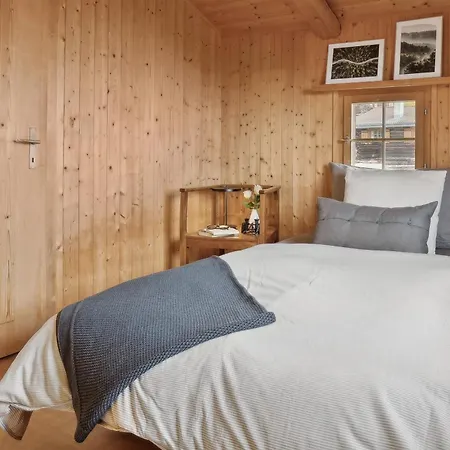 Maiensaess Stafel 45 Casa de Férias Mutten