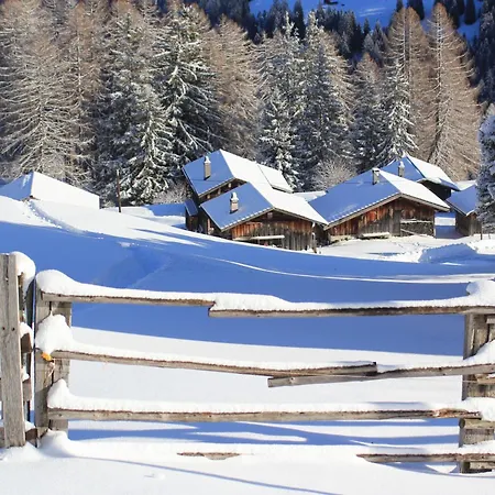 Casa de Férias Maiensaess Stafel 45 *