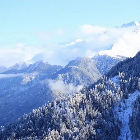 Maiensaess Stafel 45