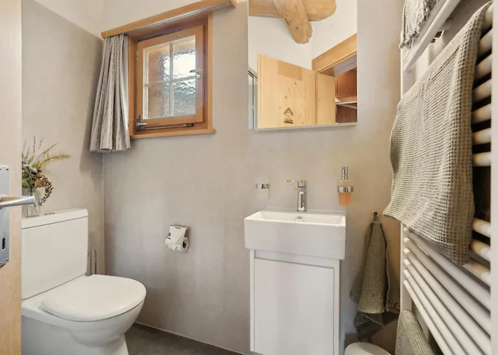 Vakantiehuis Maiensaess Stafel 45 *