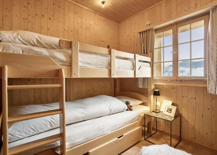 Maiensaess Stafel 45 * Mutten